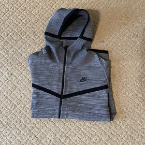 Mens Nike hoodie